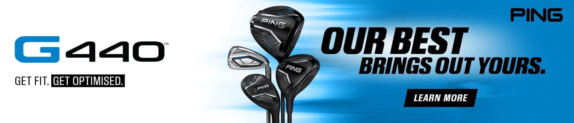 Ping G440 SFT Driver 10.5° Regular Right-Handed Graphite à vendre | Golf Avenue Ping G440 SFT Driver 10.5° Regular Right-Handed Graphite à vendre | Golf Avenue