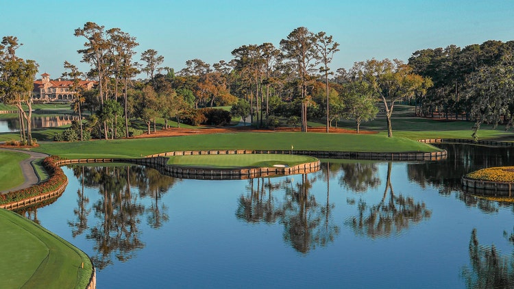 The Players Championship