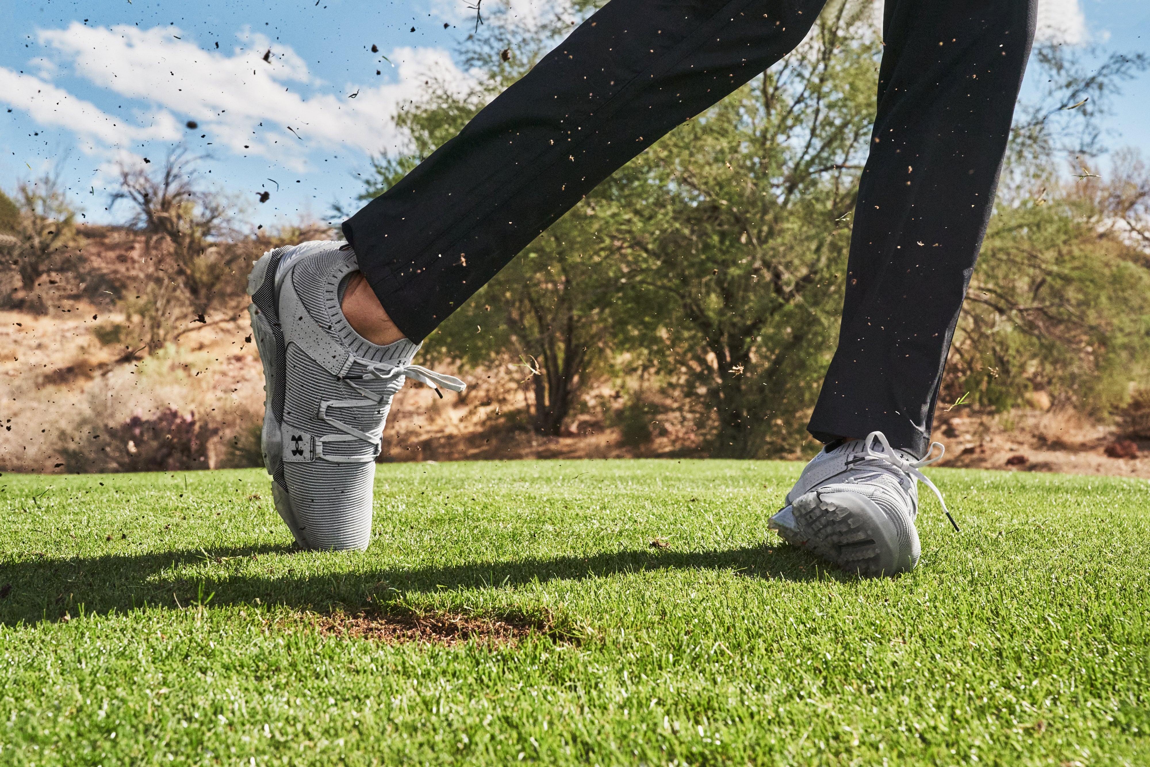 Highest rated deals golf shoes 219
