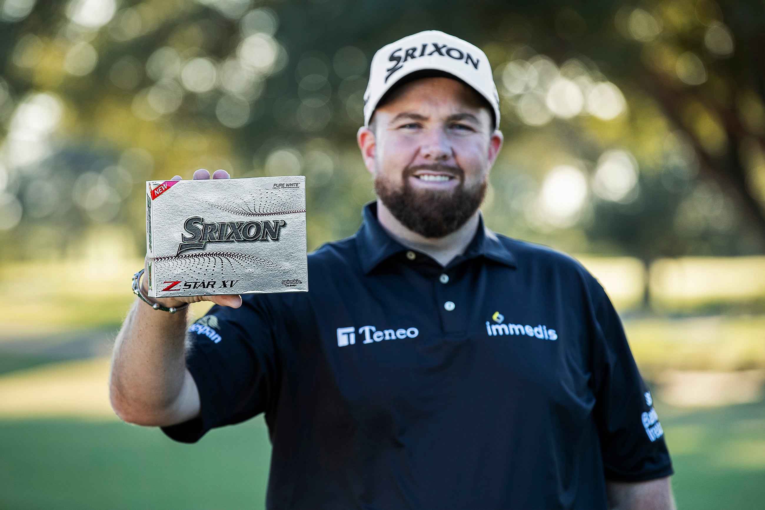 SRIXON
