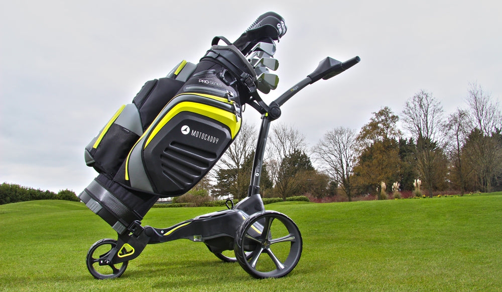 Golf Bags, Men's Golf Stand & Cart Bags