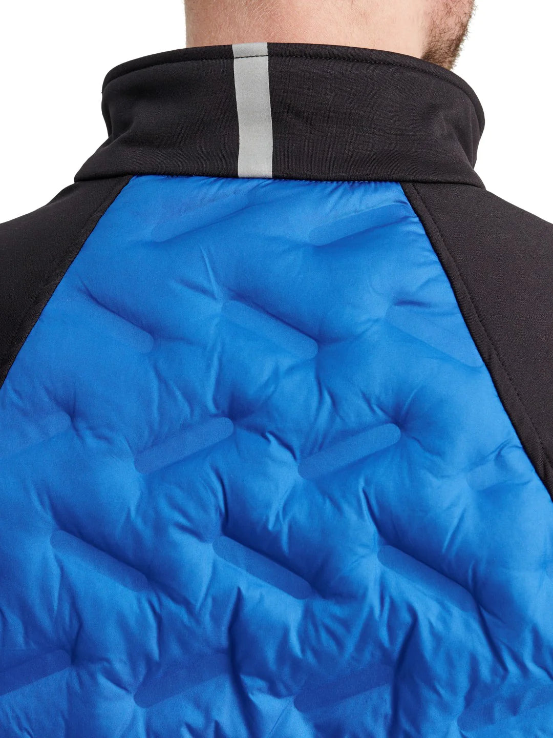 Grove Hybrid Jacket