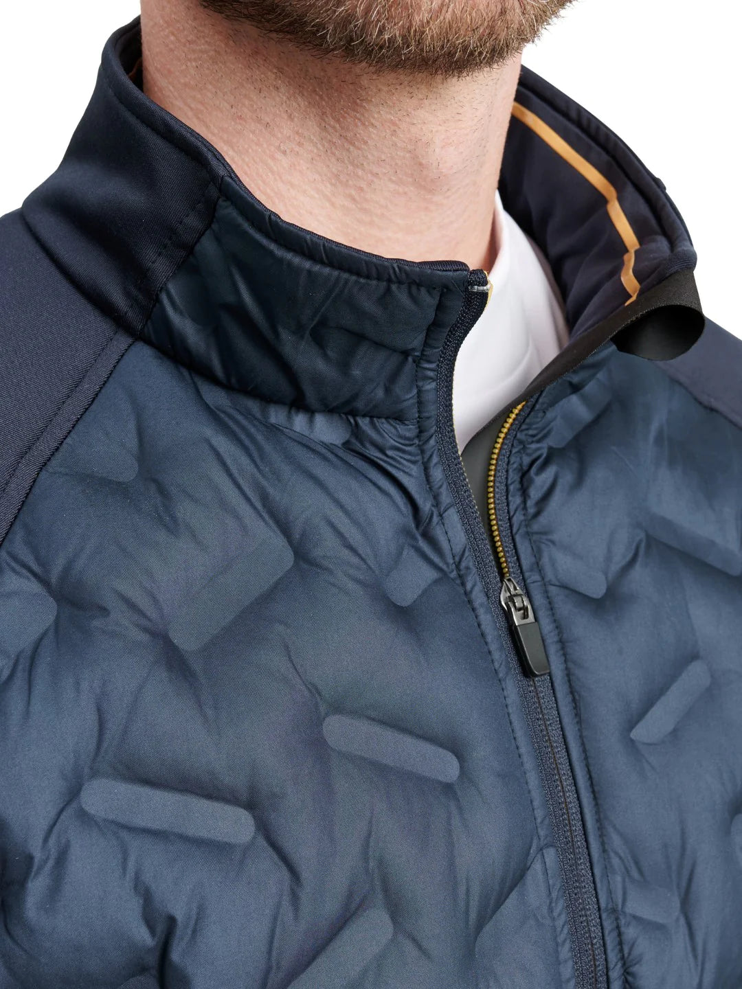 Grove Hybrid Jacket