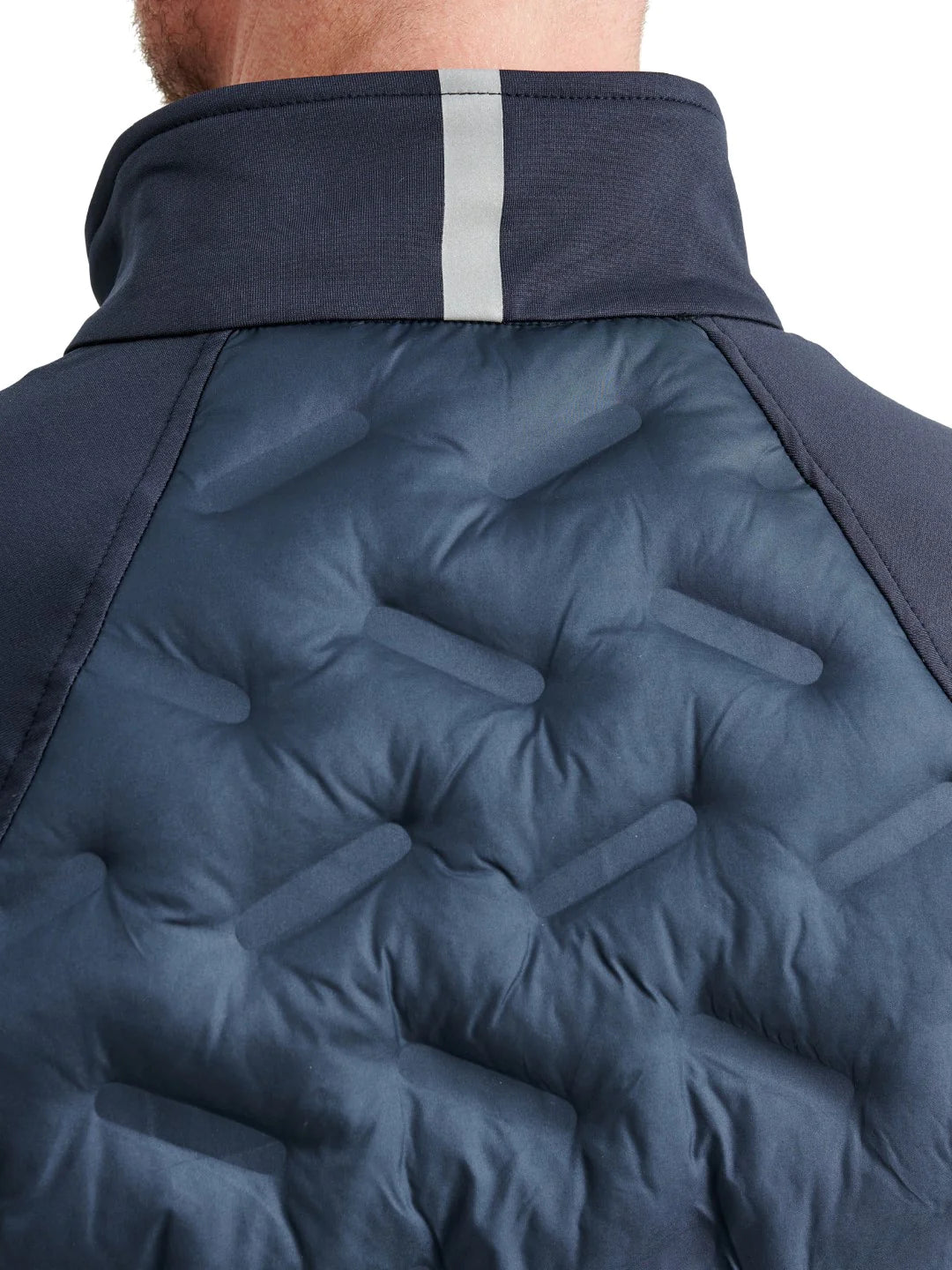 Grove Hybrid Jacket