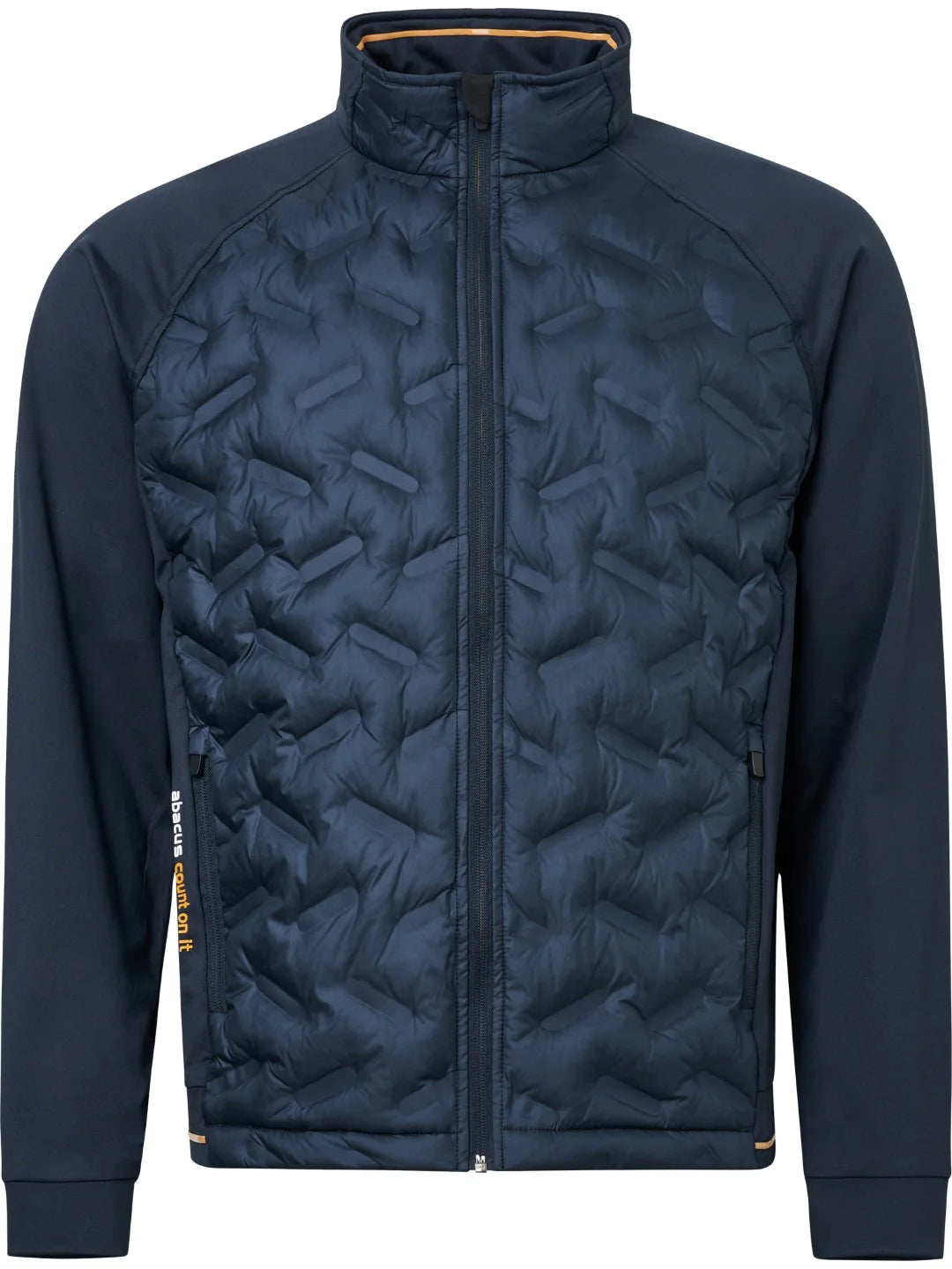 Grove Hybrid Jacket
