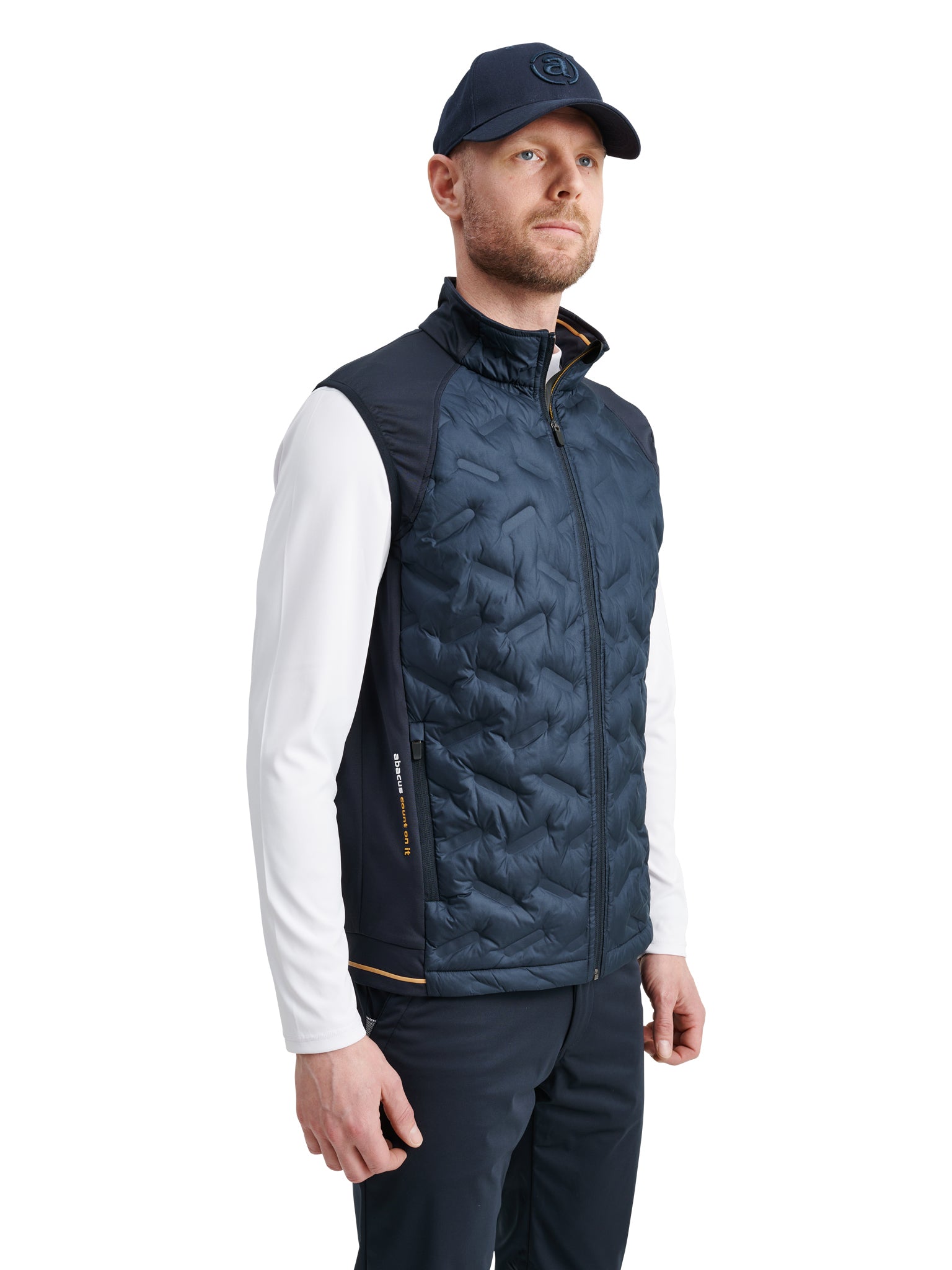 Grove Hybrid Vest