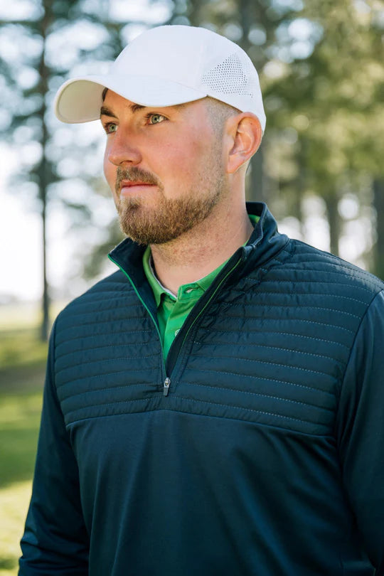 Gleneagles Thermo Midlayer