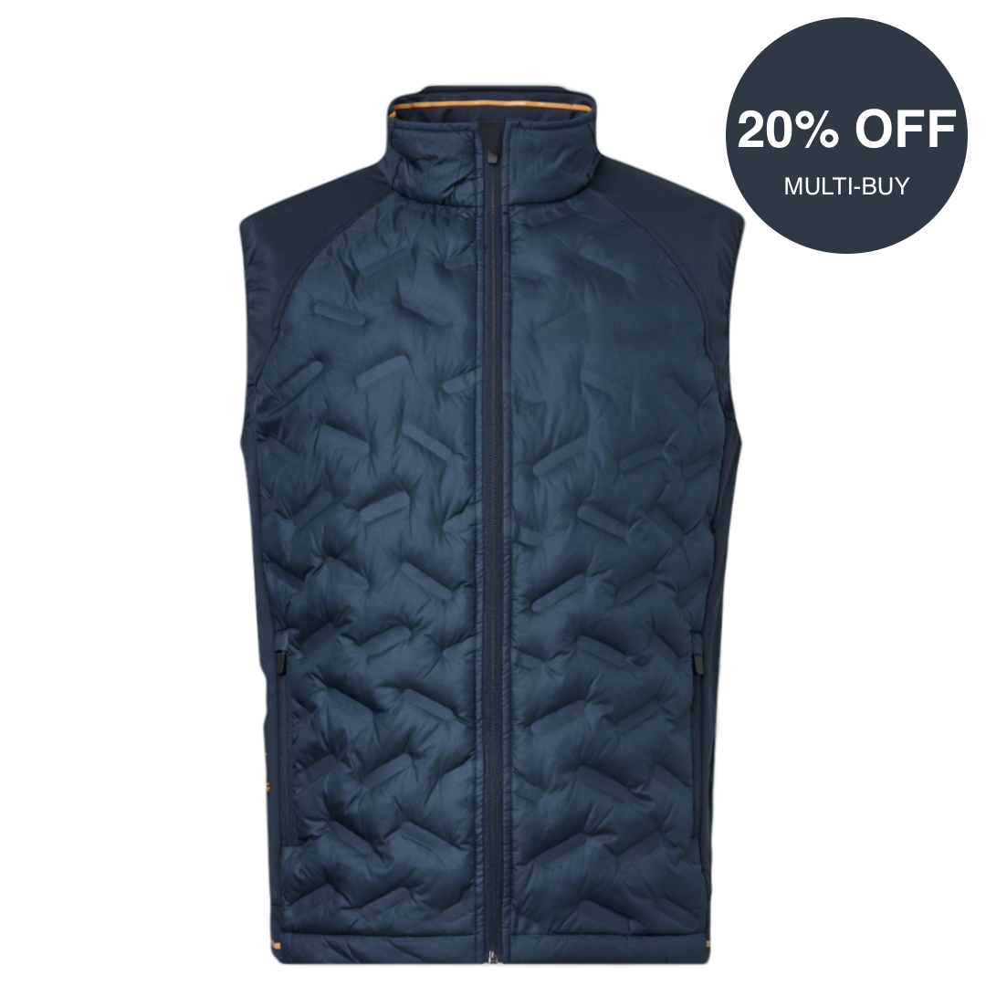 Grove Hybrid Vest
