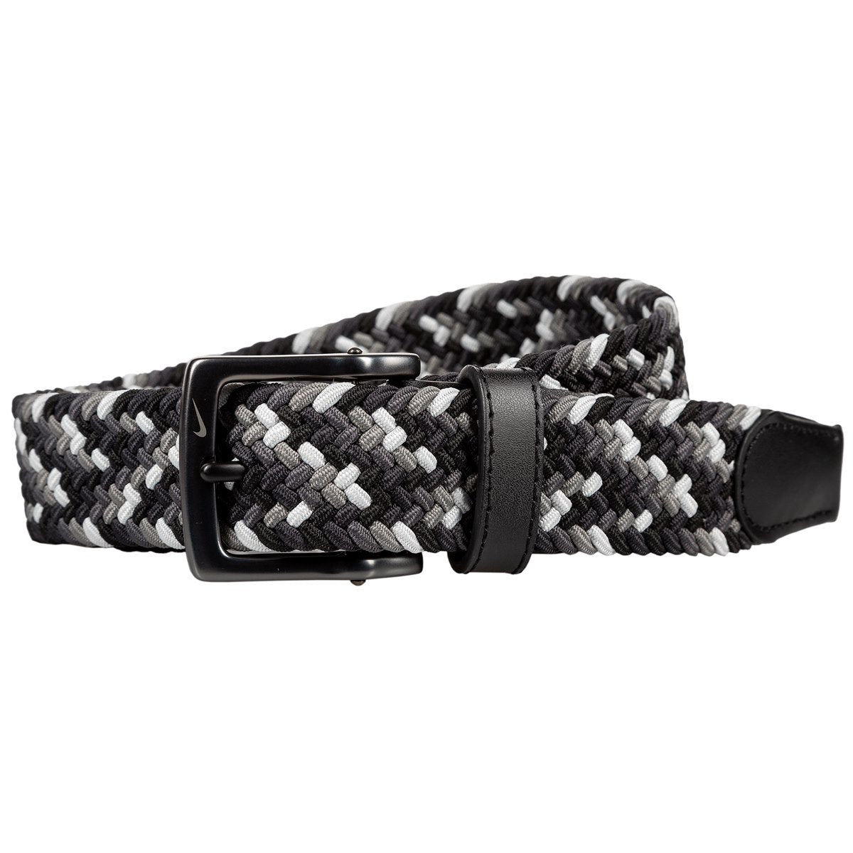 Stretch Woven Belt