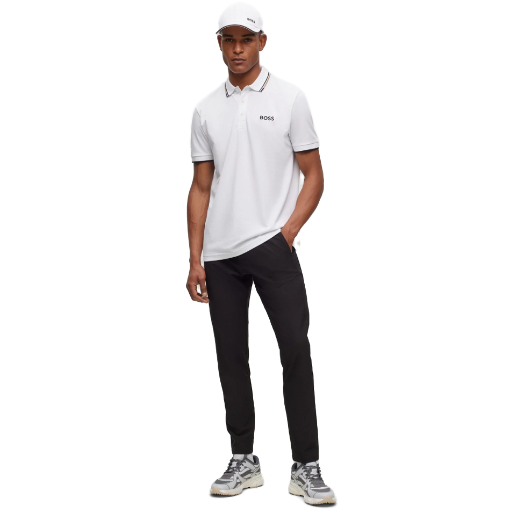 BOSS Paddy Pro - White