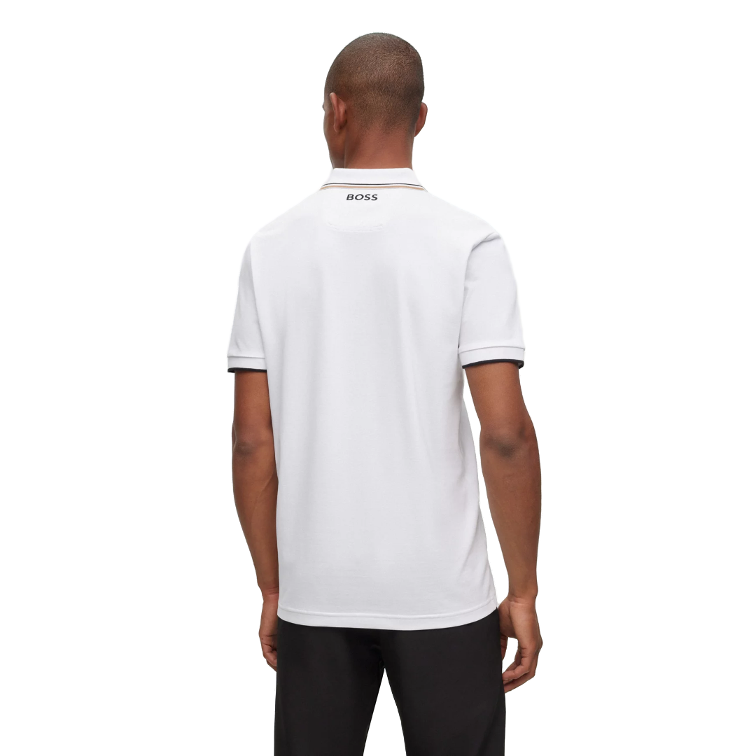 BOSS Paddy Pro - White