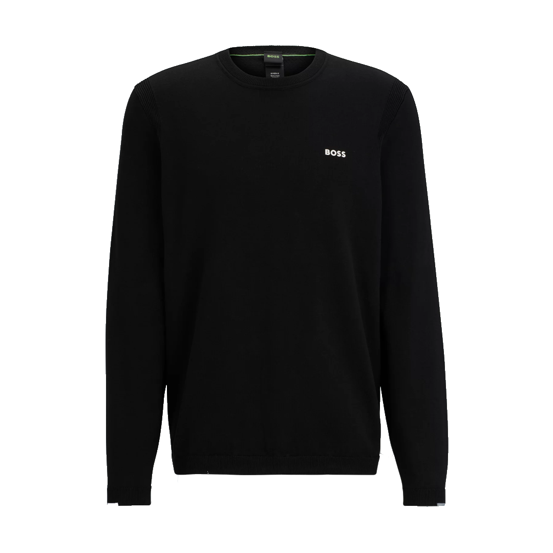 BOSS Ever-X QZ - Black