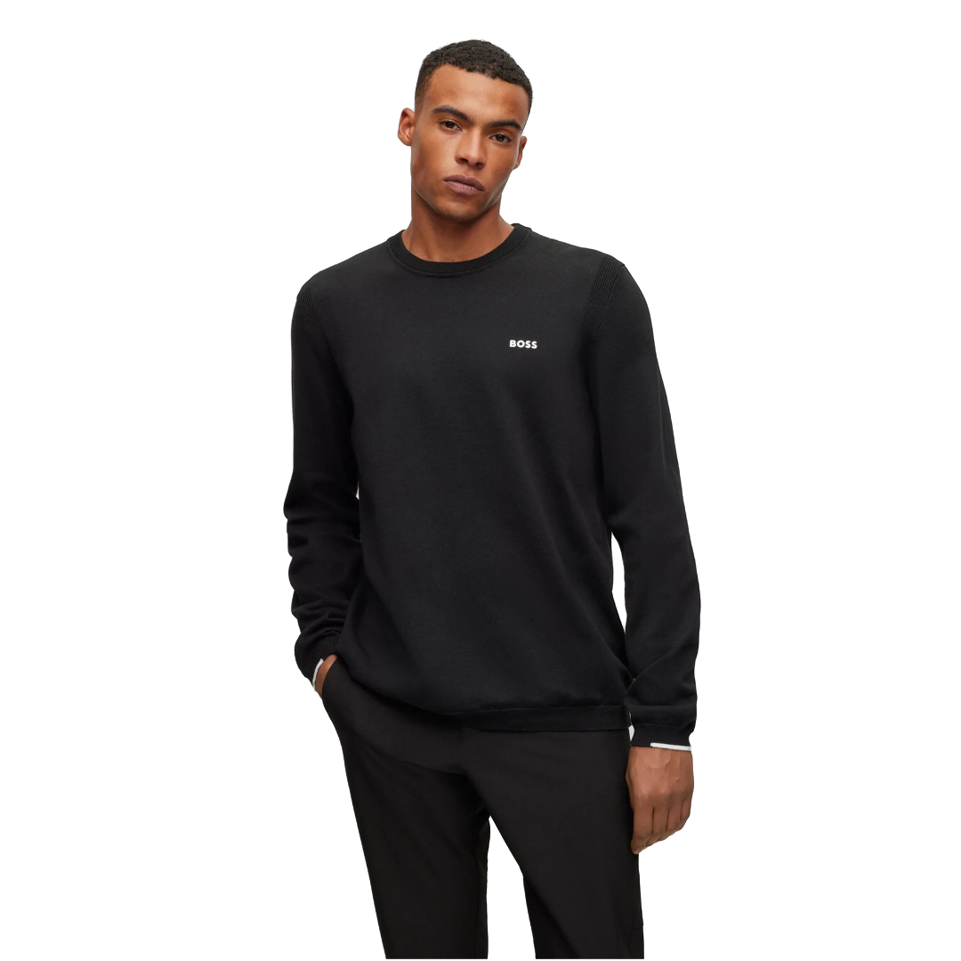 BOSS Ever-X QZ - Black