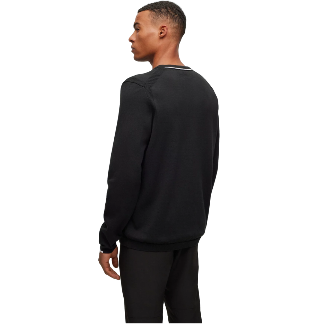 BOSS Ever-X QZ - Black