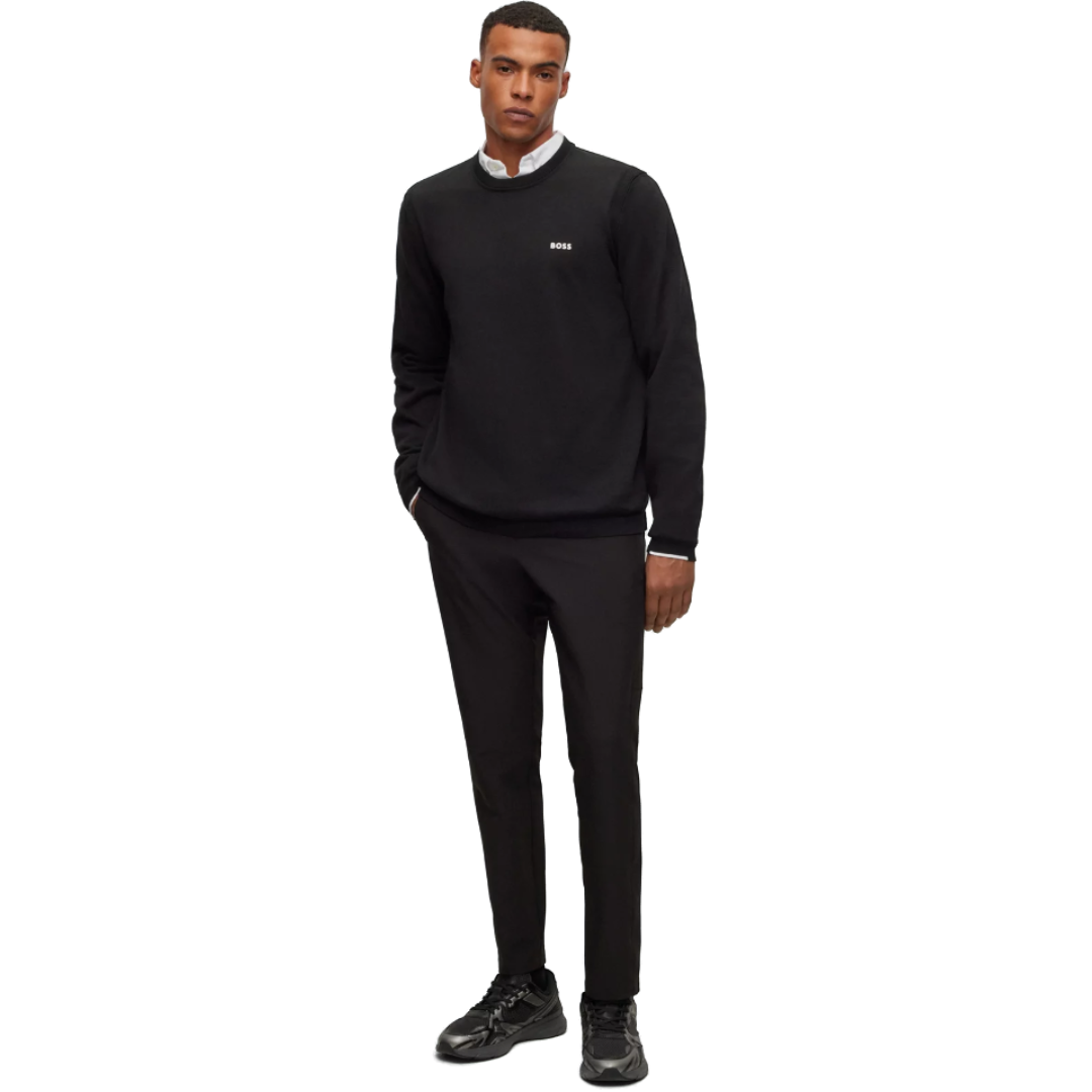 BOSS Ever-X QZ - Black