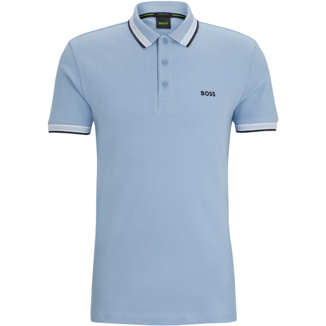 BOSS Paddy - Open Blue