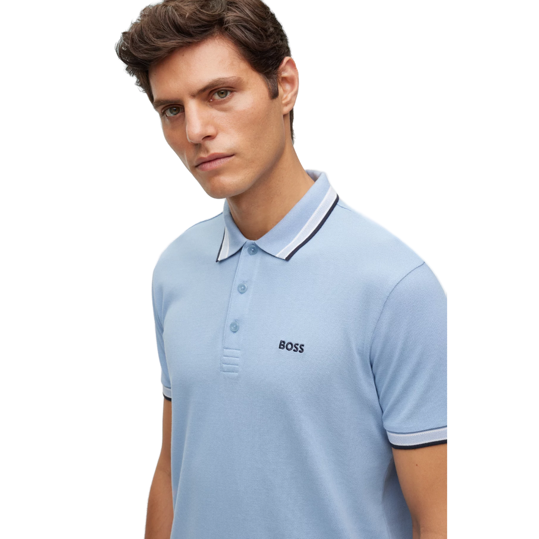 BOSS Paddy - Open Blue