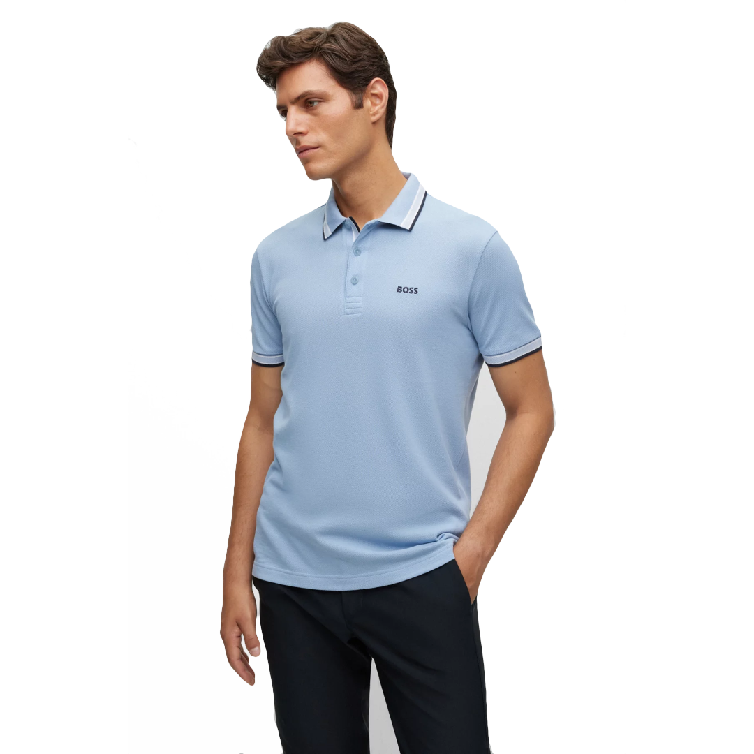 BOSS Paddy - Open Blue