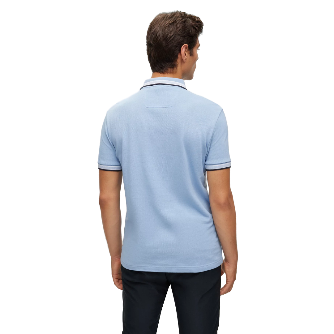 BOSS Paddy - Open Blue