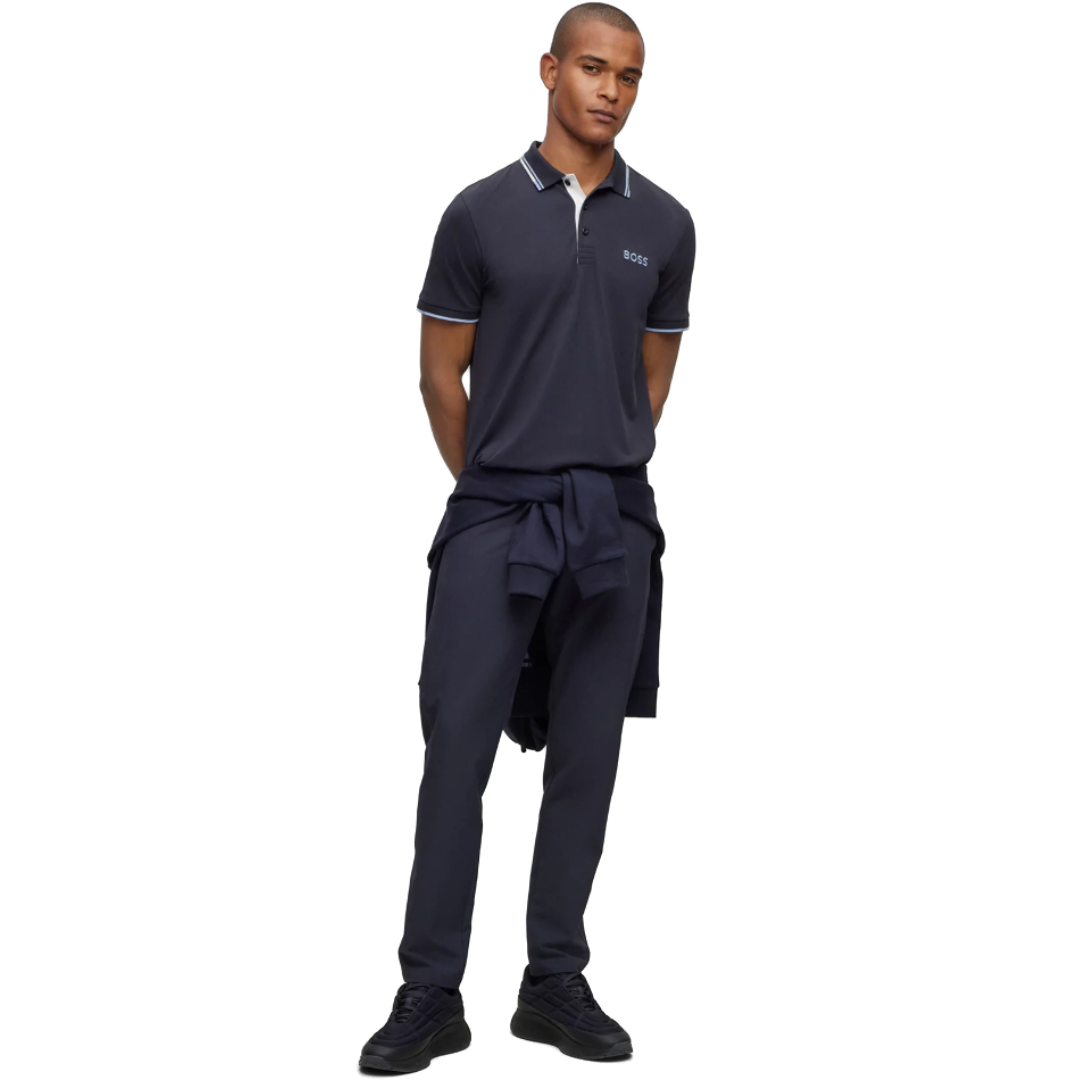 BOSS Paddy Pro - Dark Blue