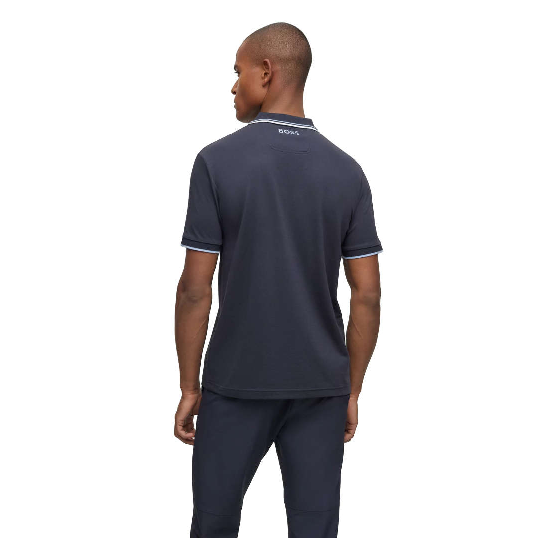 BOSS Paddy Pro - Dark Blue