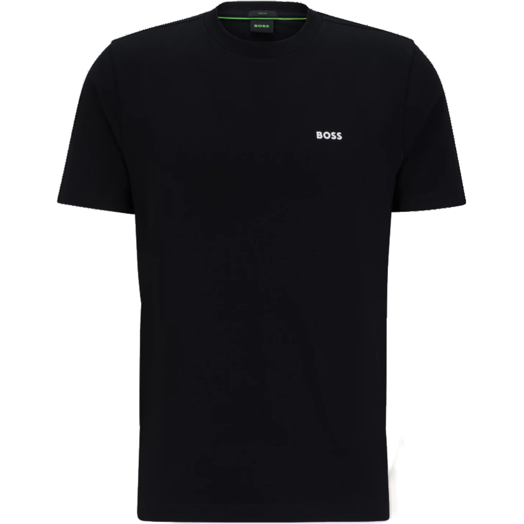 Tee - Black