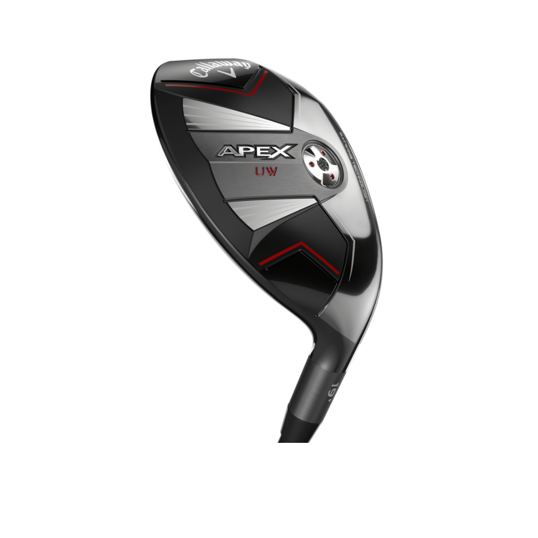Callaway Apex Utility Wood 24