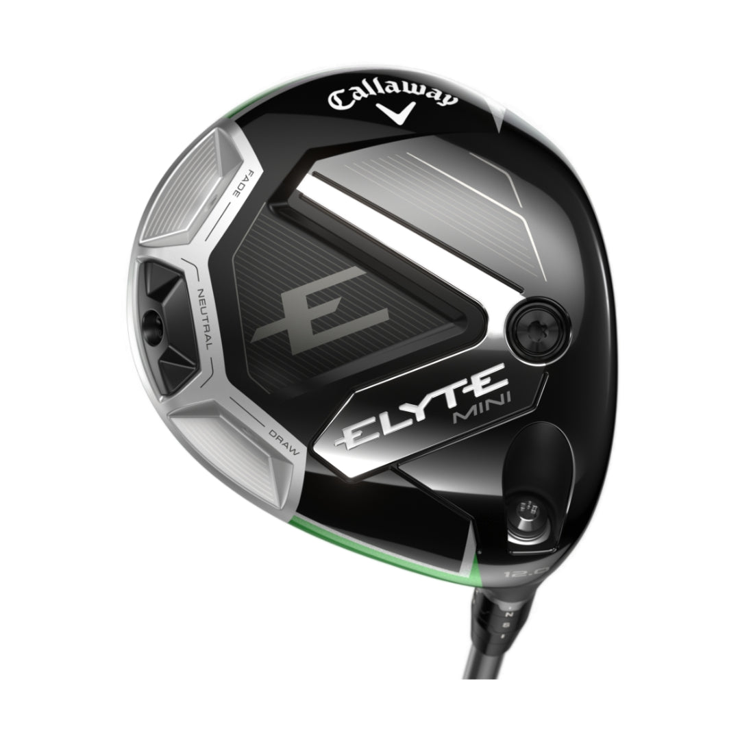 ELYTE Mini Driver