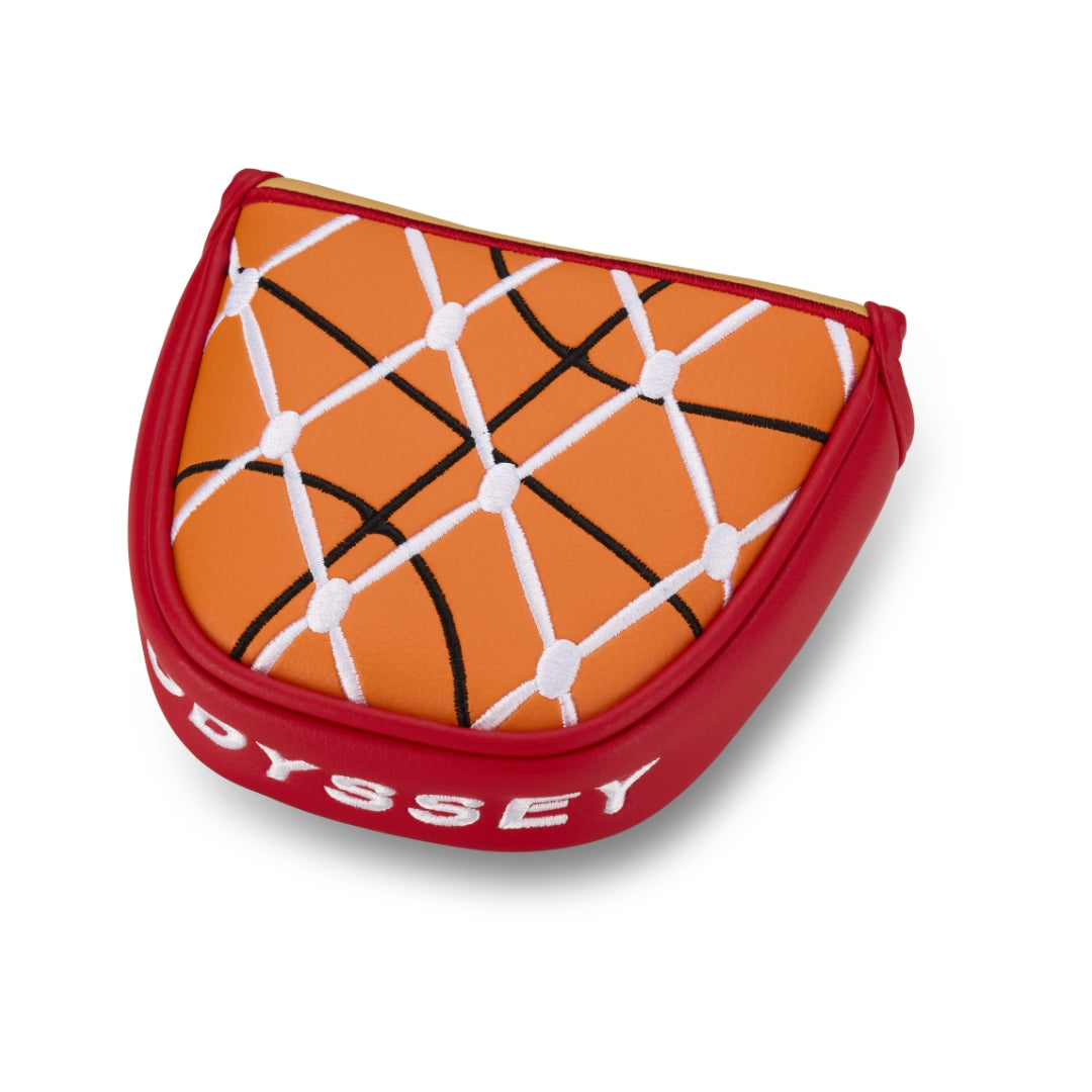 Limited Edition Headcovers