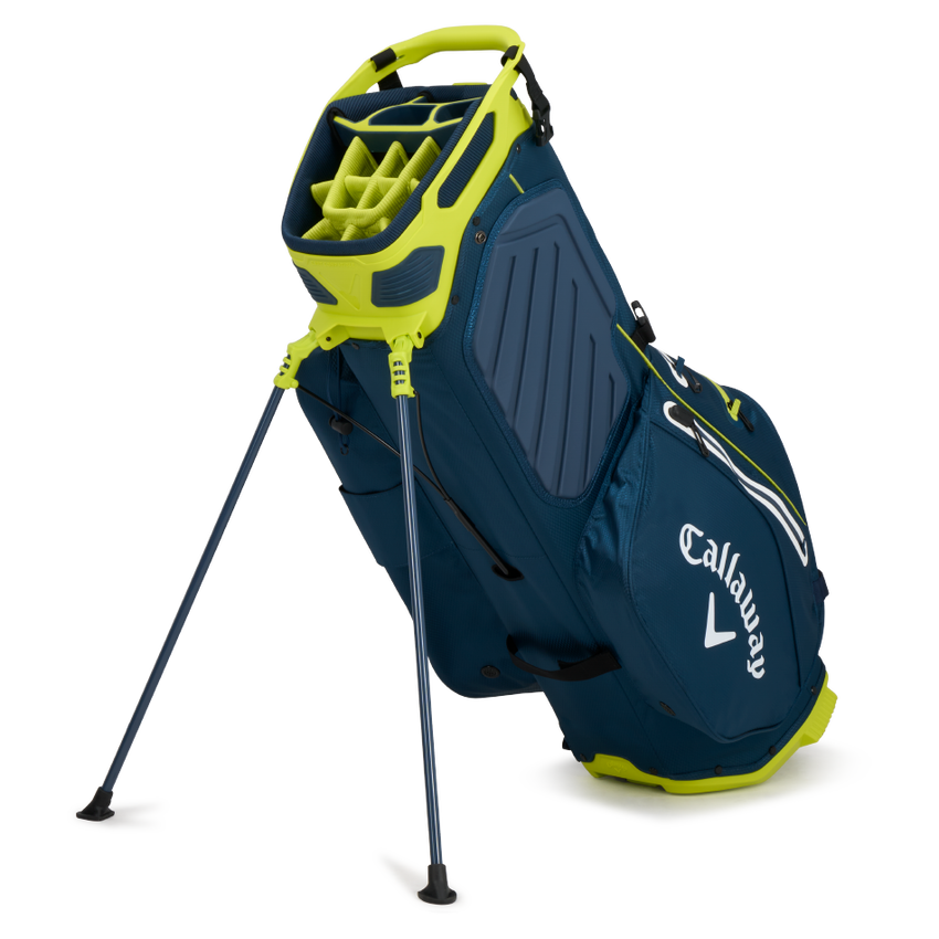 Hyperdry Stand Bag