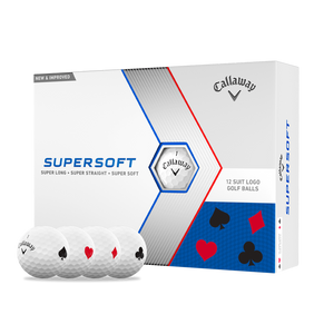 Callaway Supersoft Limited Edition Suits