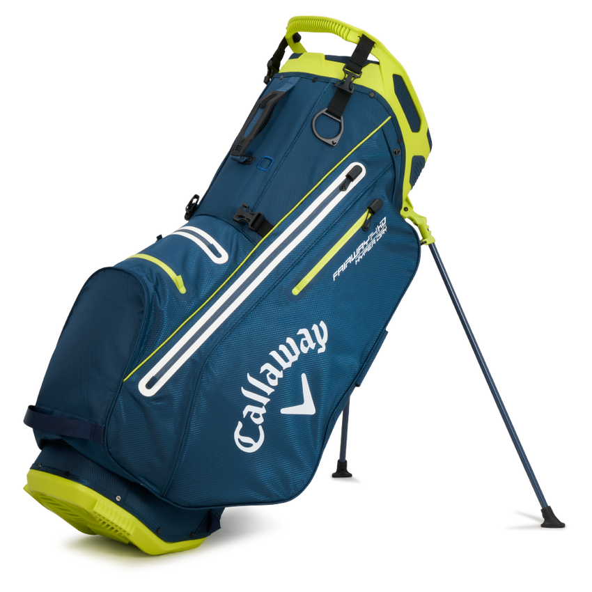 Hyperdry Stand Bag