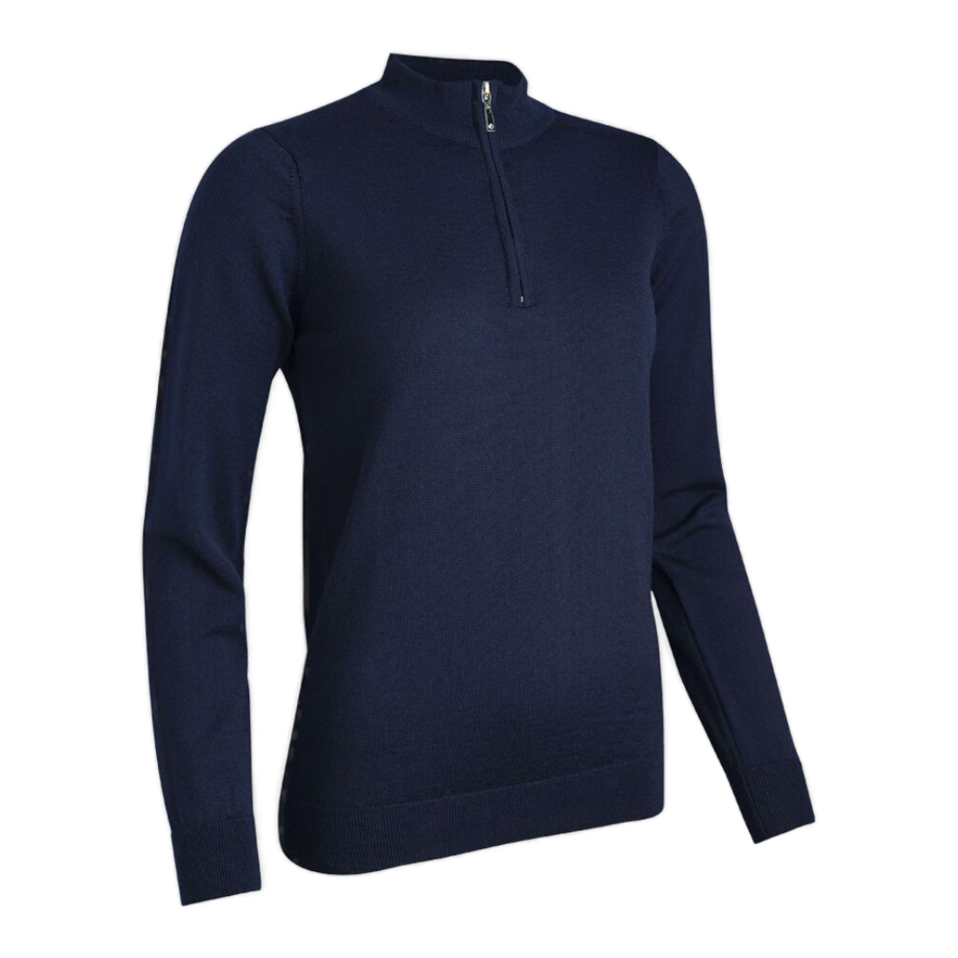 Amira Merino Sweater