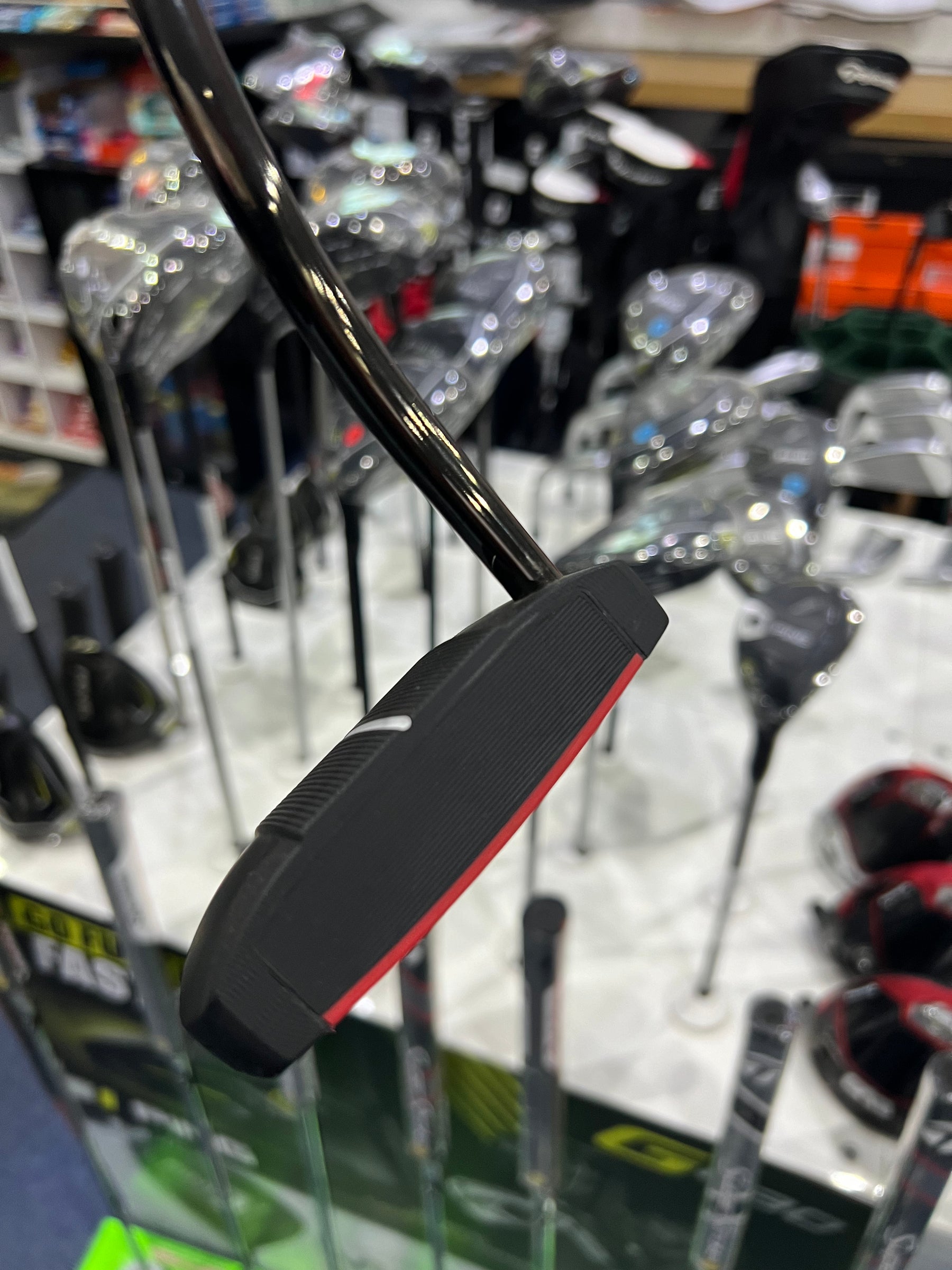 Ping CA 70 Putter 2021