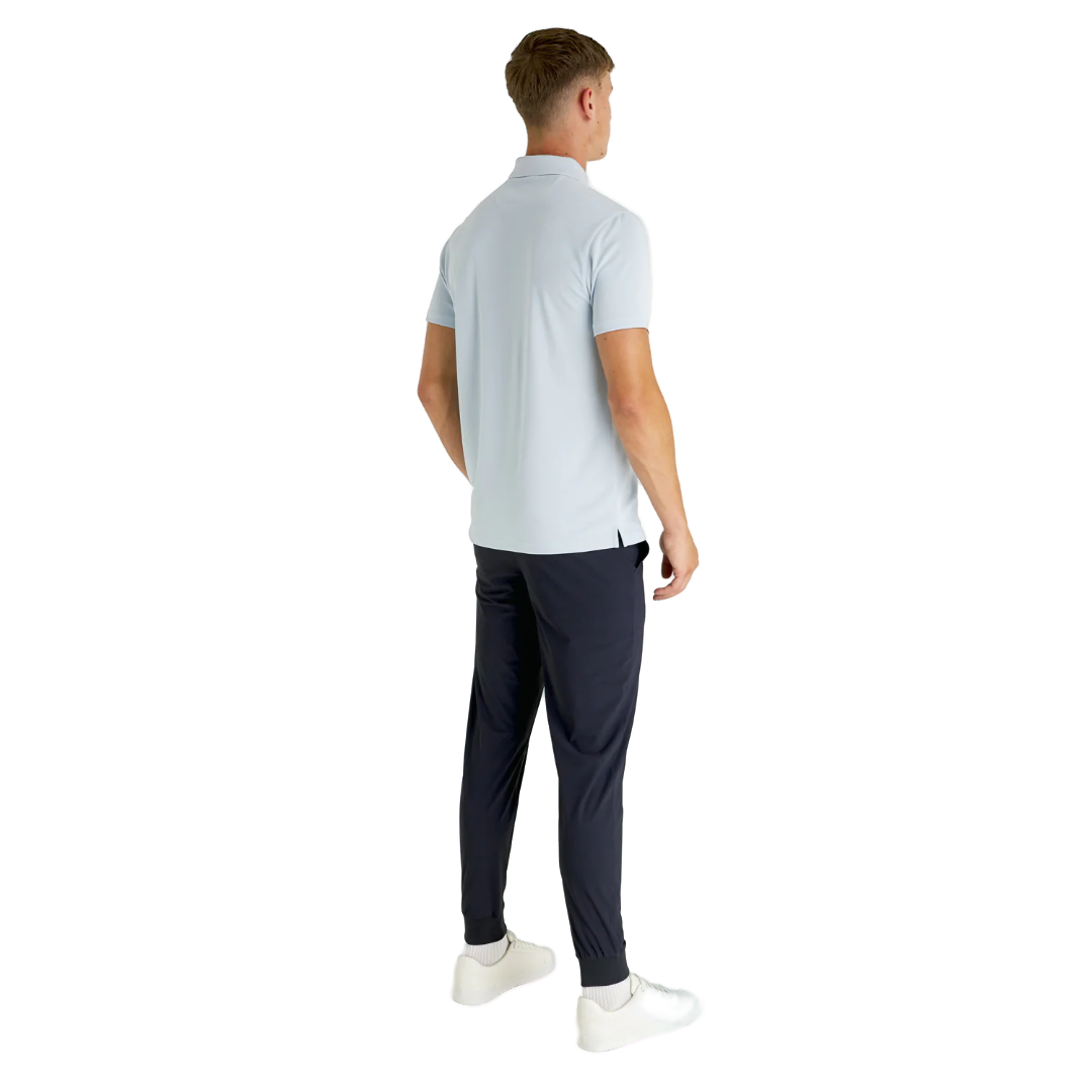 Lyle & Scott Airlight Trousers - Dark Navy