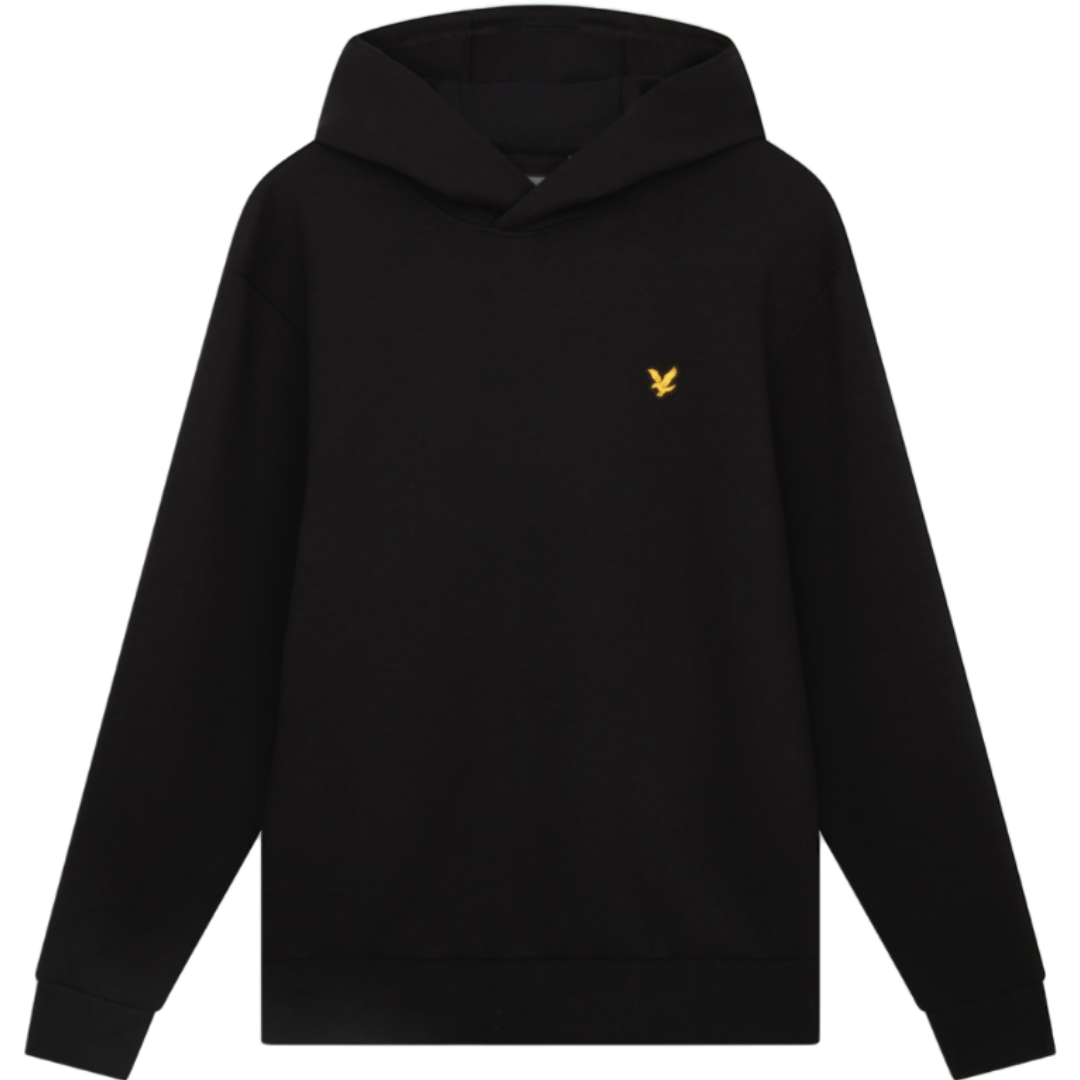 Neoprene Golf Hoodie