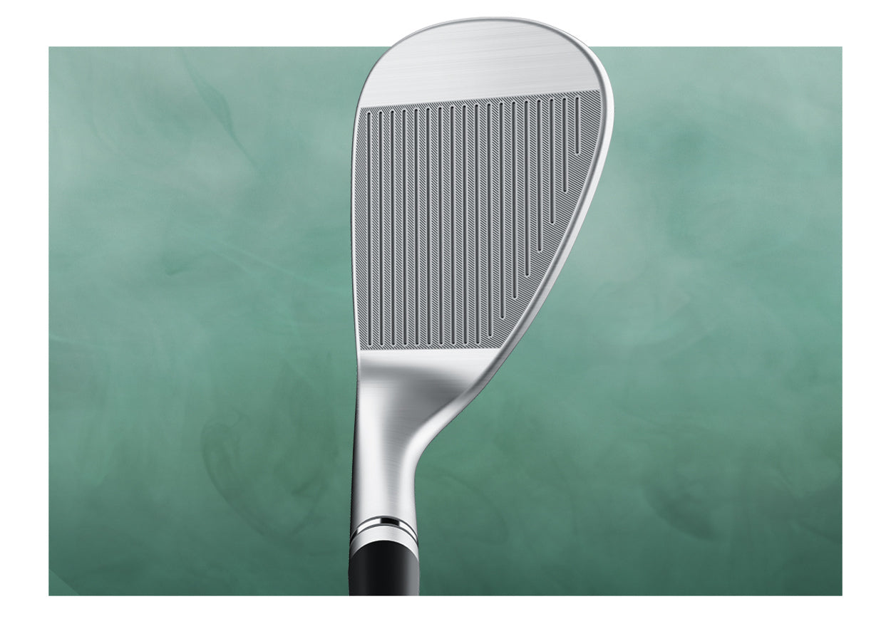 Taylormade Milled Grind 4