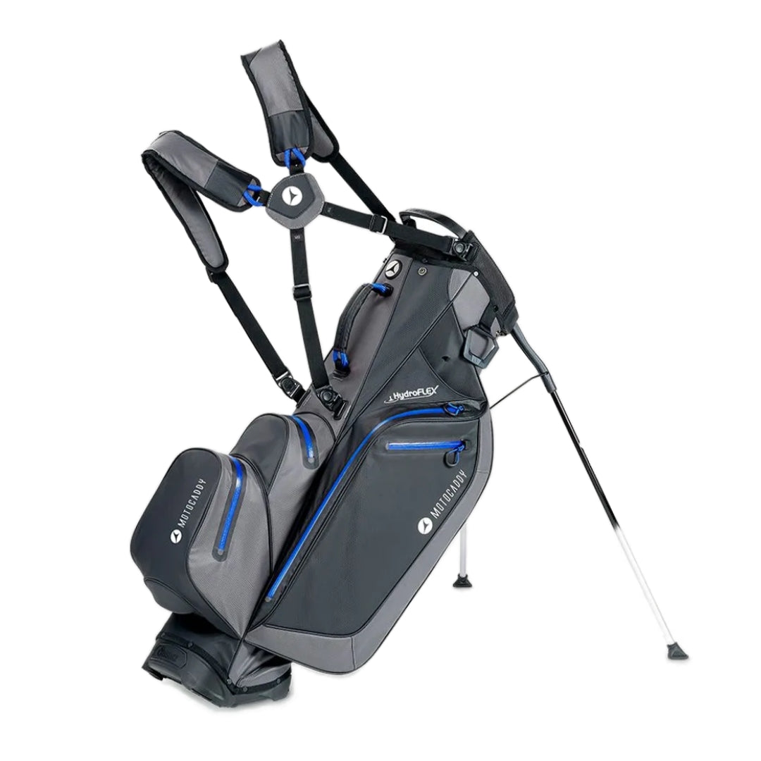 HydroFlex Golf Bag