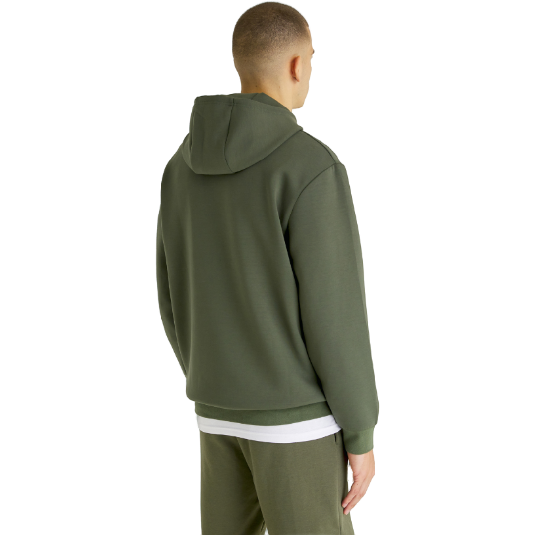 Neoprene Golf Hoodie