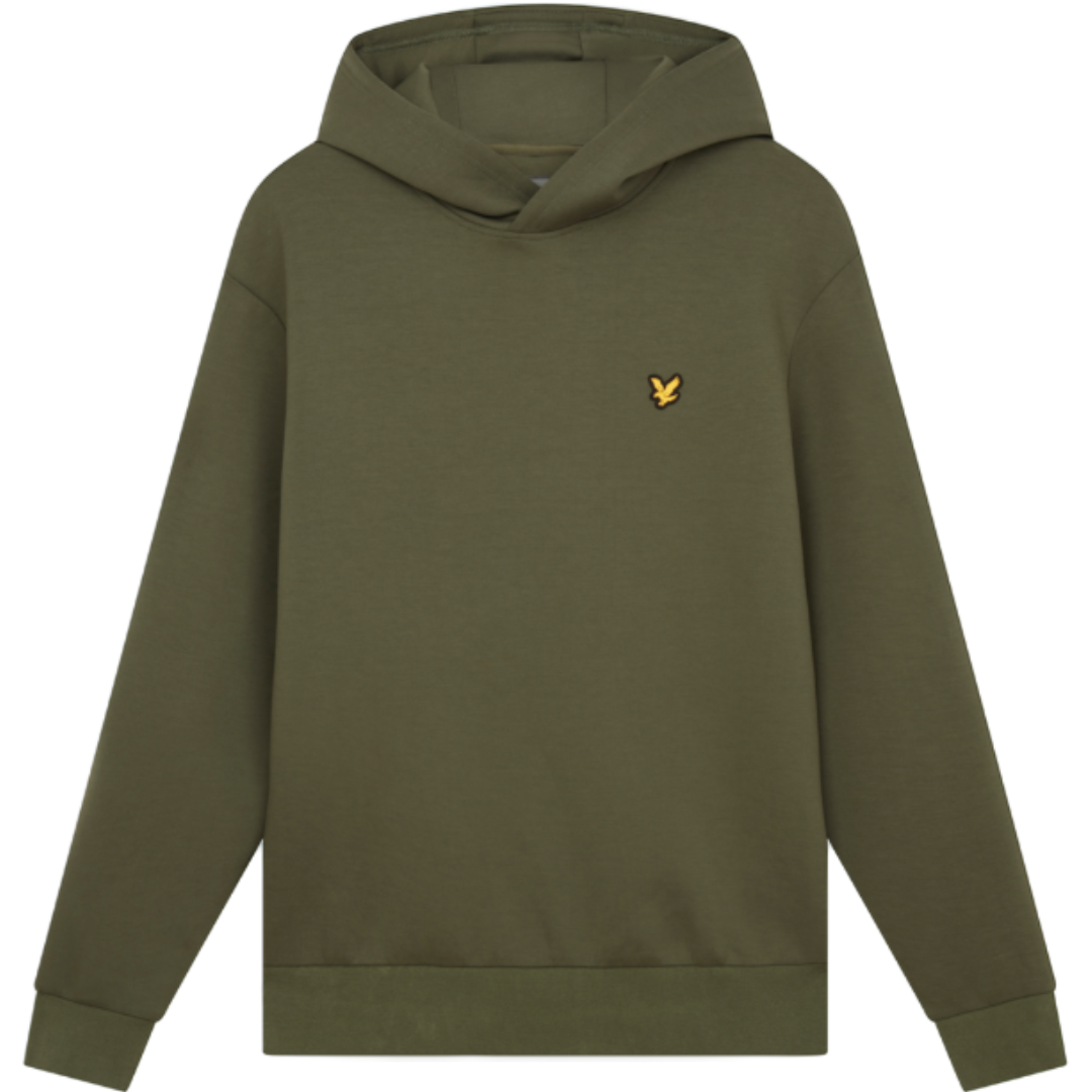 Neoprene Golf Hoodie