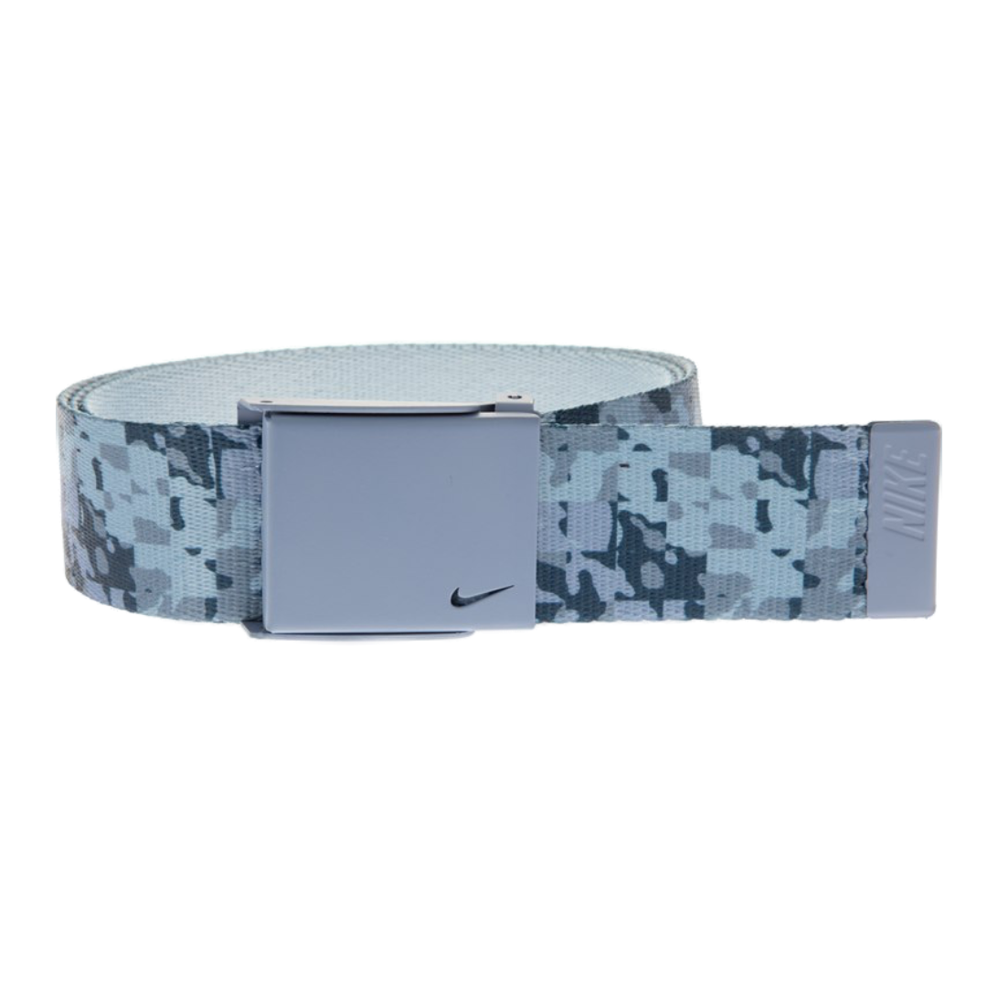 Nike Blueprint Camo Web Belt