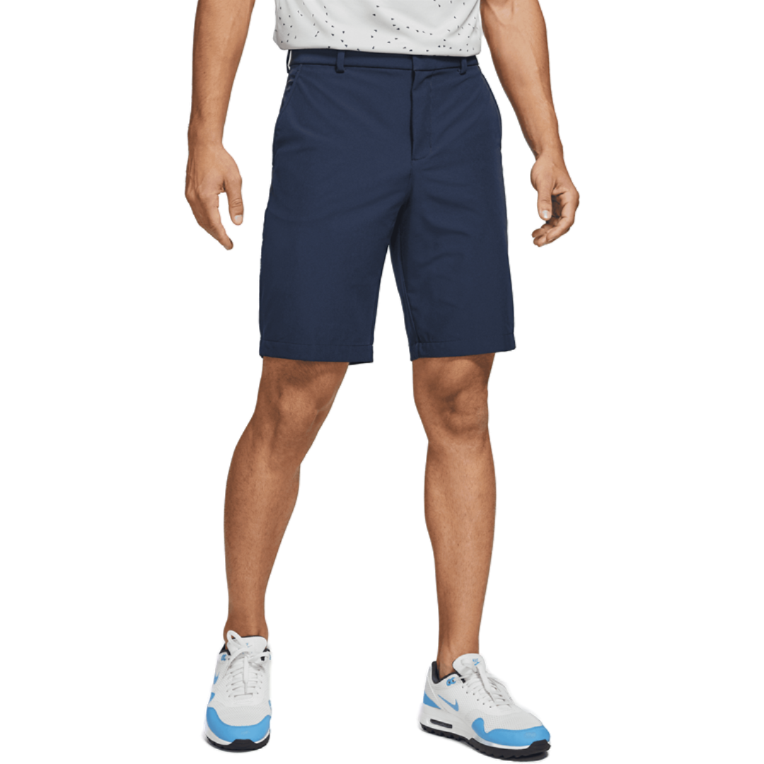 Nike Dri-Fit Hybrid 10.5 Short - Obsidian
