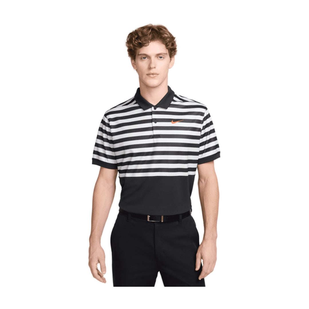 Dri-Fit Victory+ Polo Blocked