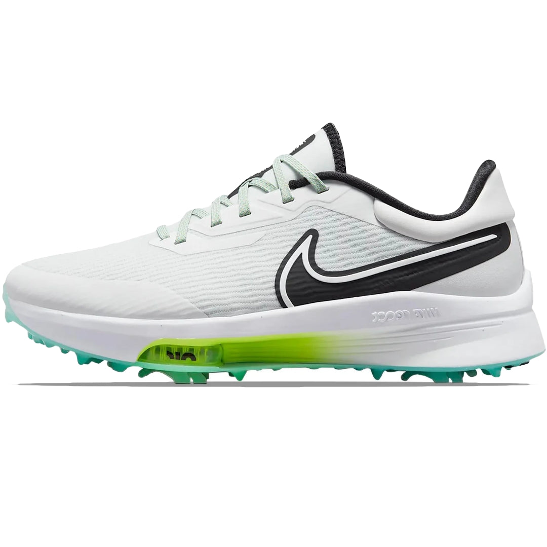 Nike Air Zoom Infinity Tour NEXT% - Photon Dust/Emerald Rise