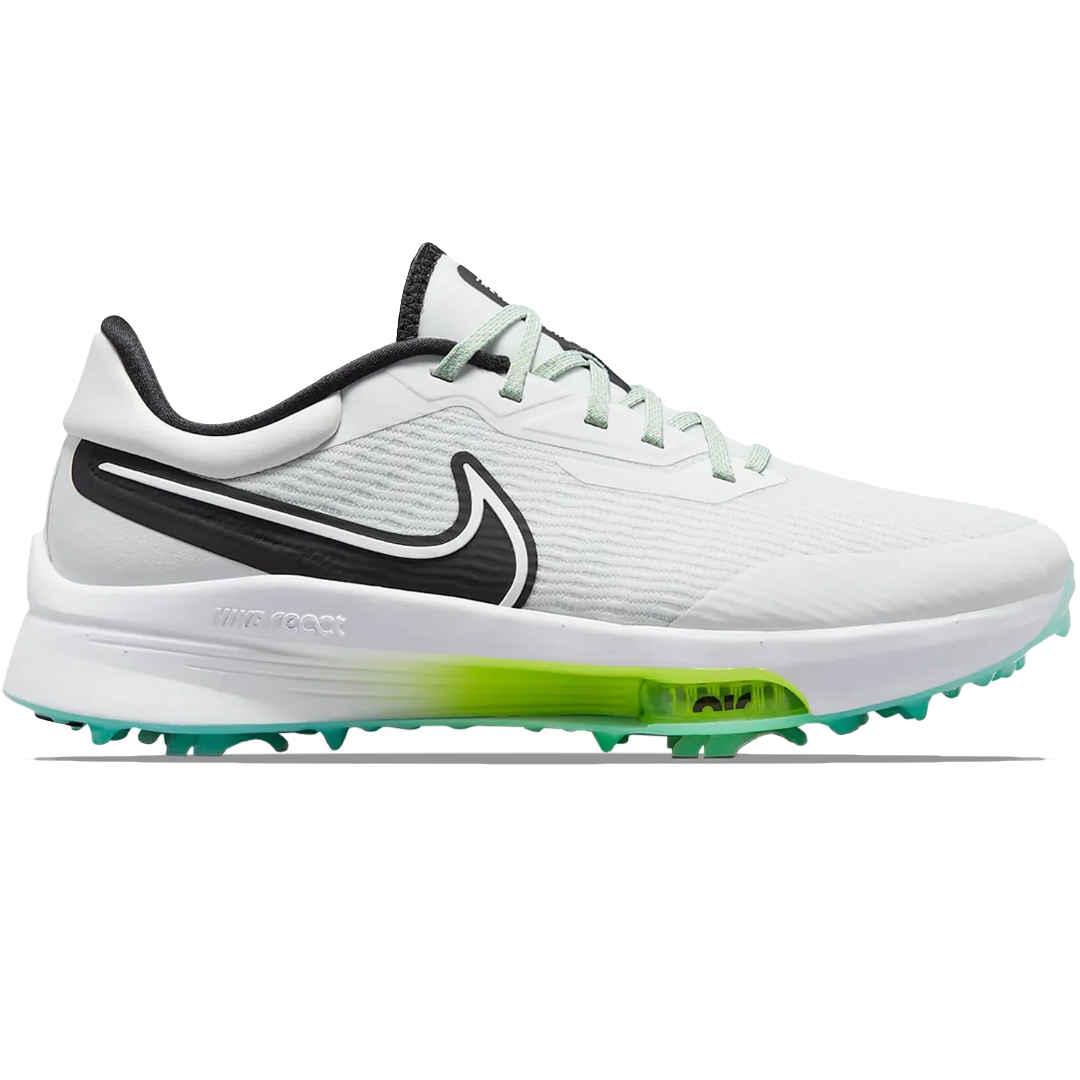 Nike Air Zoom Infinity Tour NEXT% - Photon Dust/Emerald Rise