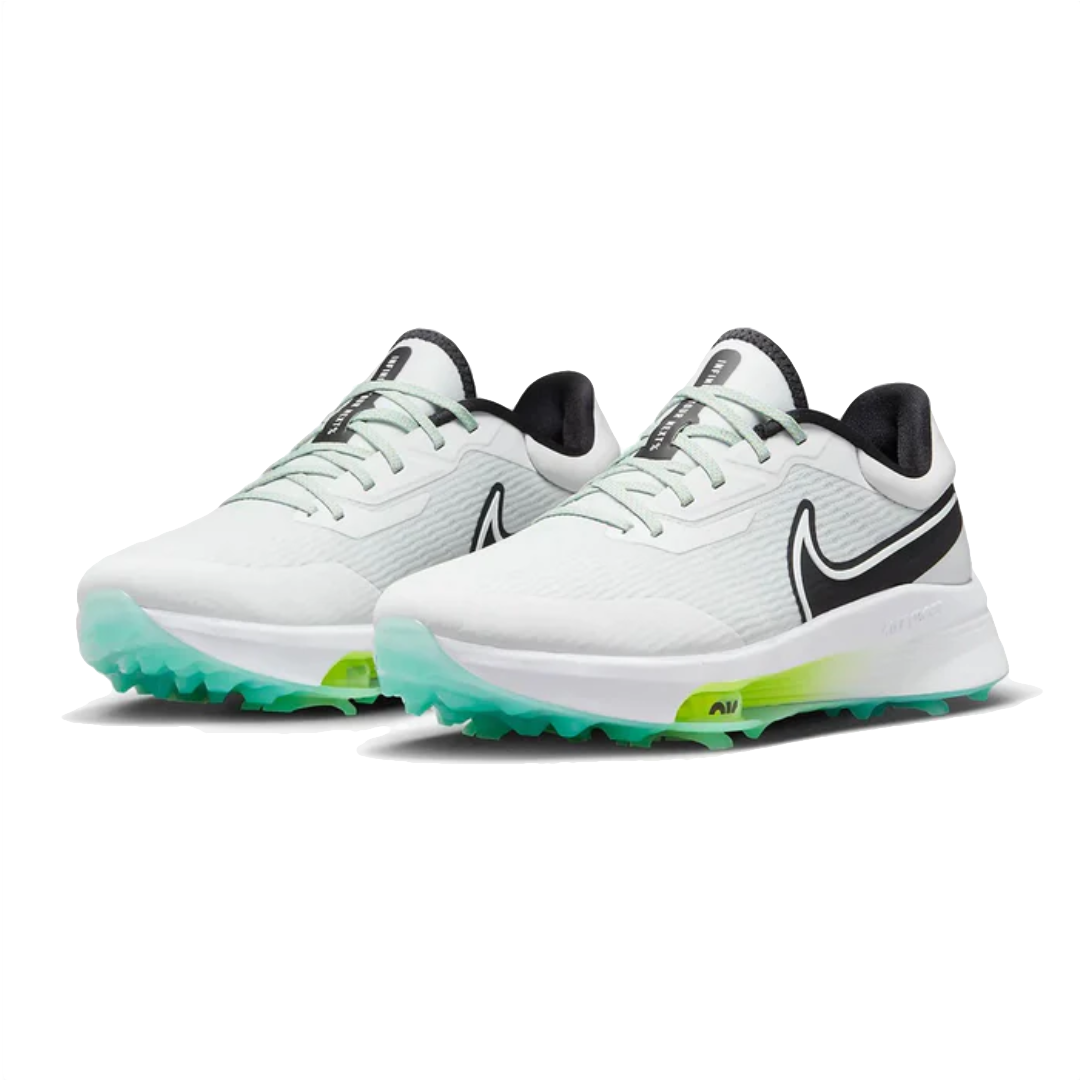 Nike Air Zoom Infinity Tour NEXT% - Photon Dust/Emerald Rise