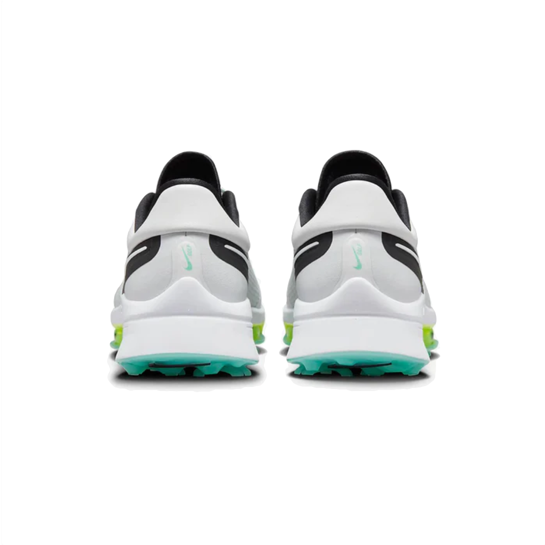 Nike Air Zoom Infinity Tour NEXT% - Photon Dust/Emerald Rise