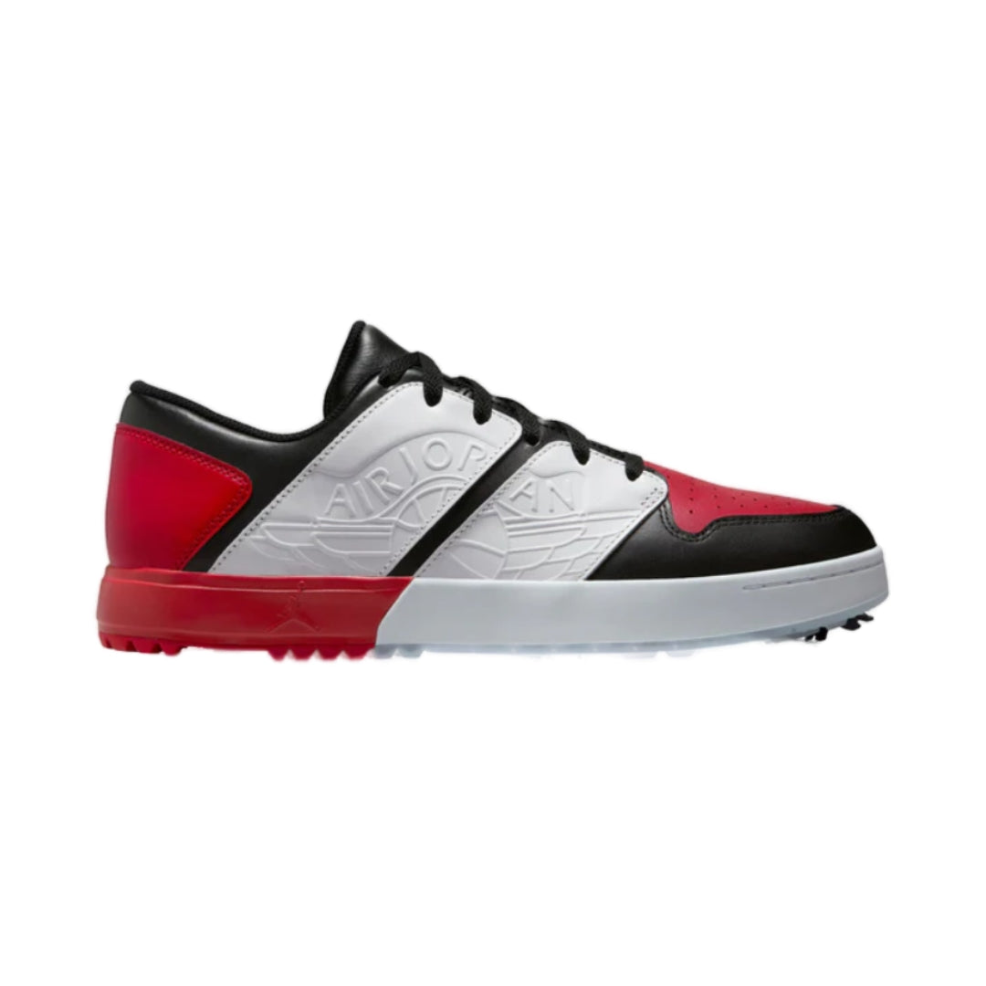 Jordan NU Retro Red/White/Black - Main Image
