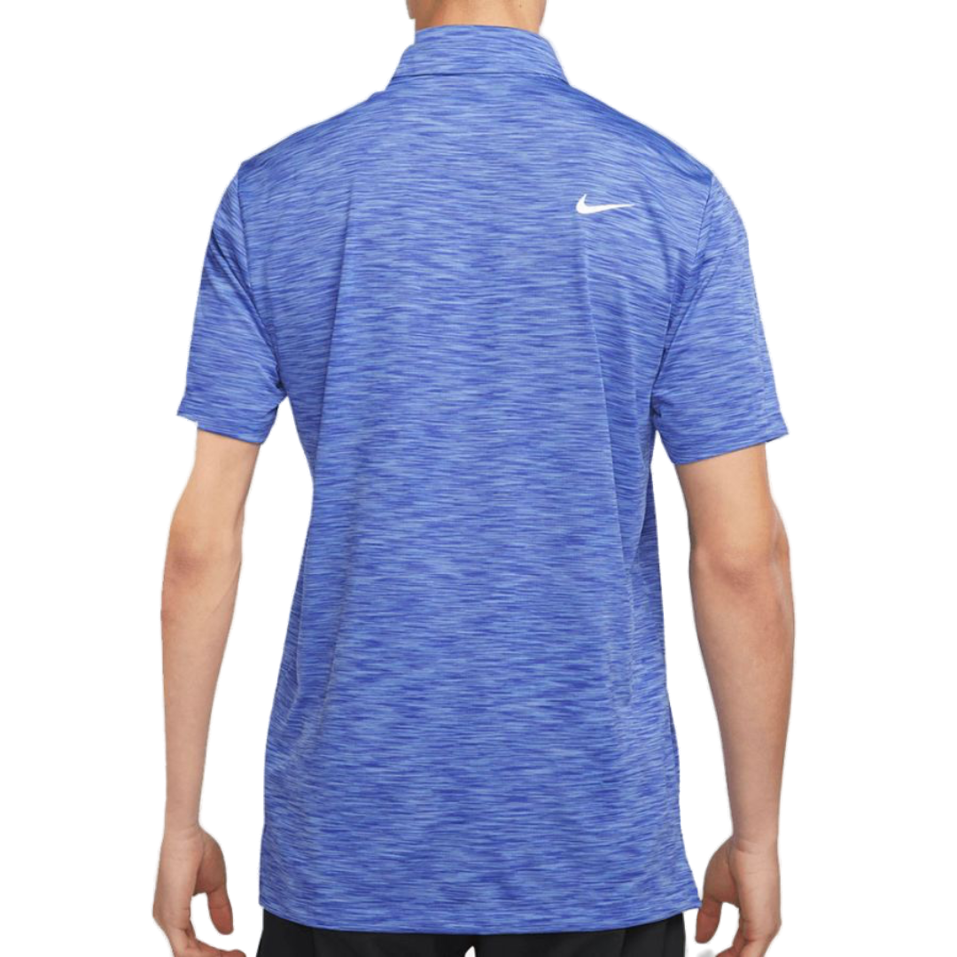 Dri-Fit SpaceDye Polo