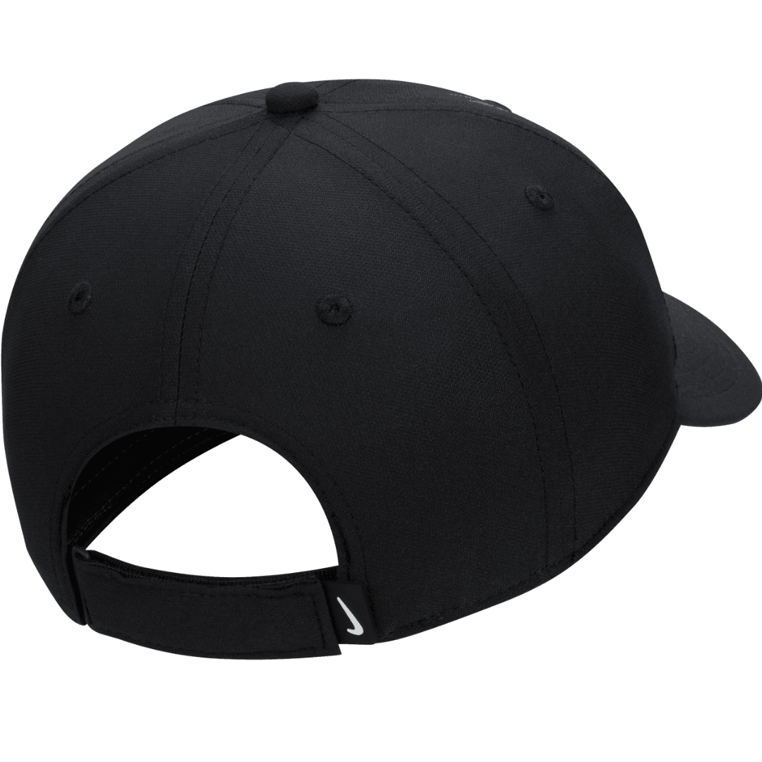 Nike Rise Cap - Black